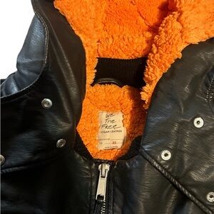 FREE PEOPLE JACKET SIZE LARGE